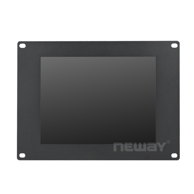 K150NT  15 inch Metal Housing Embedded Monitor