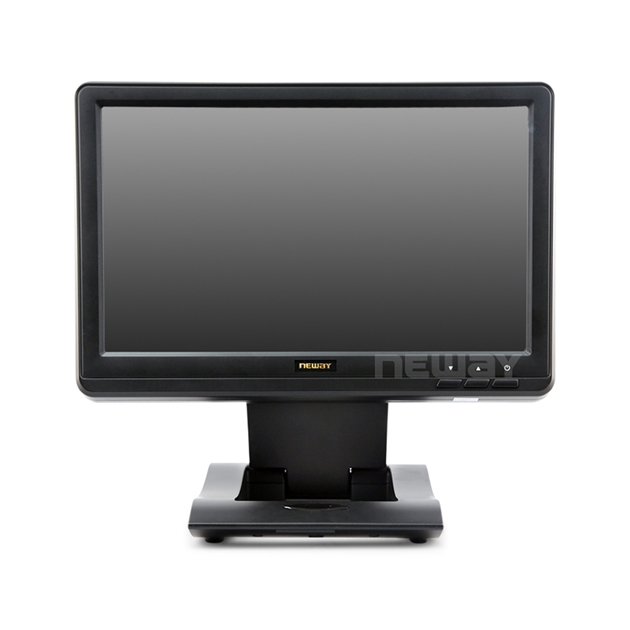 10.1 inch USB Monitor