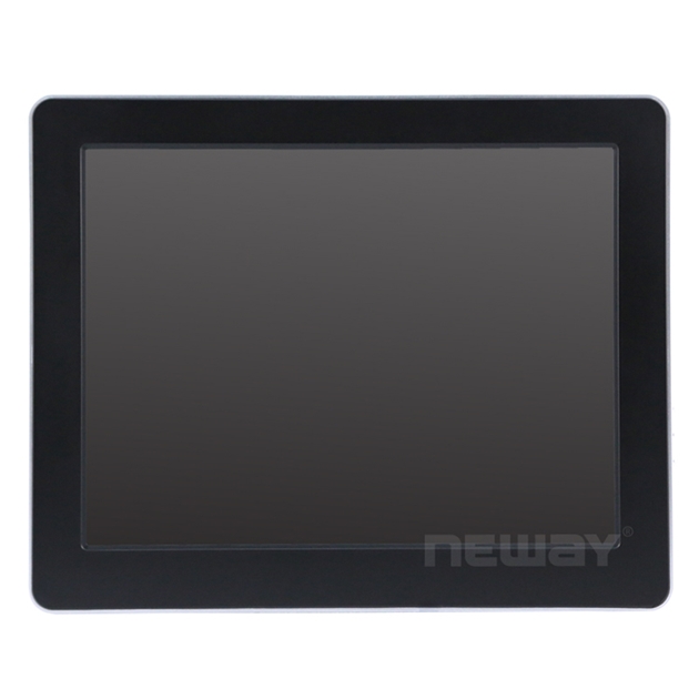 CU970NT 9.7 inch USB Monitor