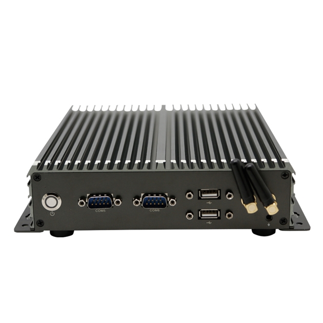 Industrial X86 Mini PC