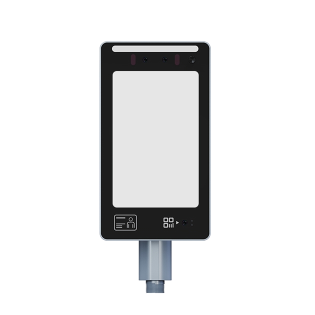 NW83 – 8” Face Recognition Temperature Measurement Terminal